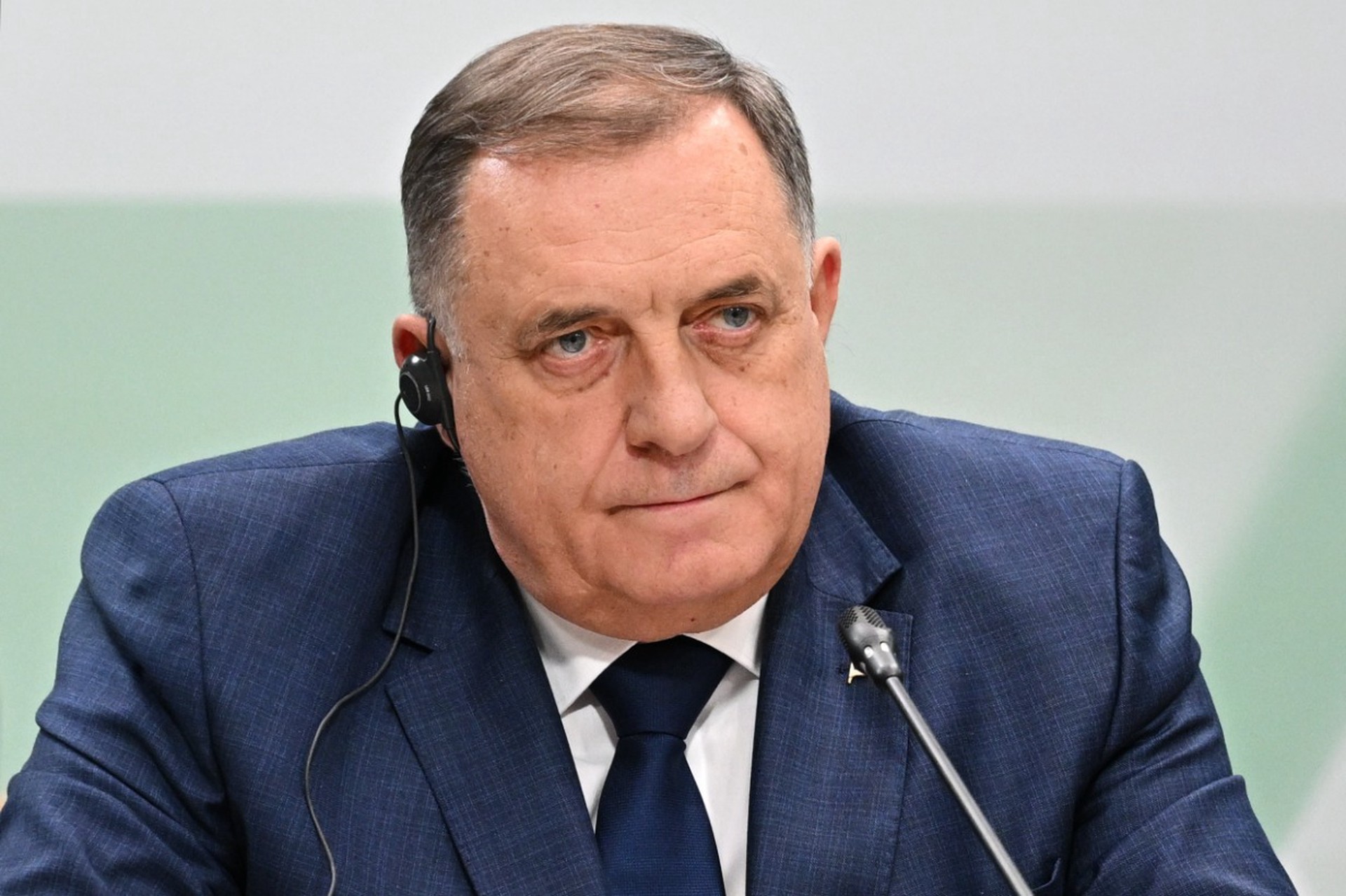 Додик раскрыл истинную цель удара ВСУ по Старобельску