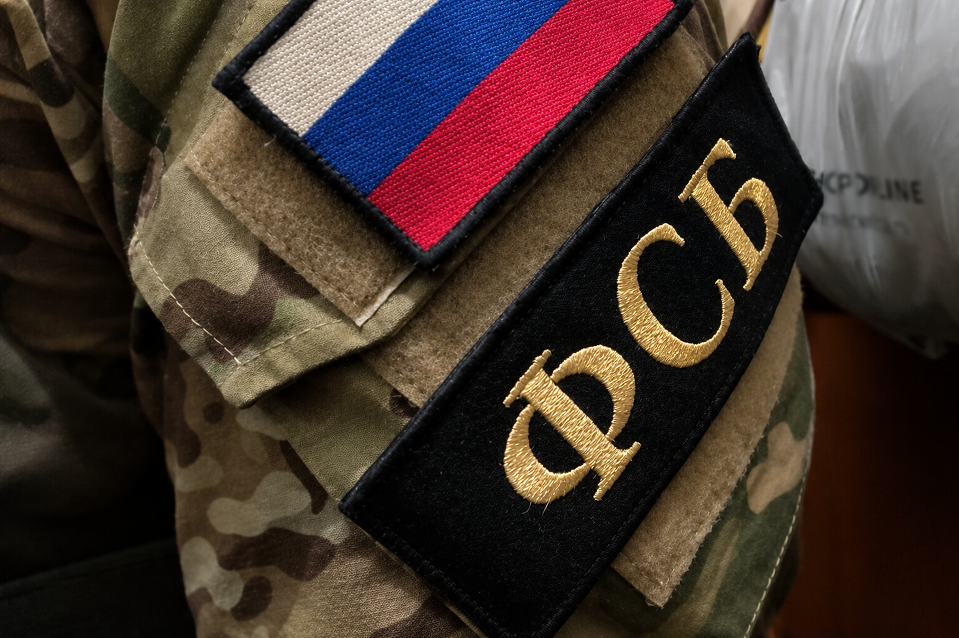 Скандальный бизнесмен Трабер задержан в Петербурге