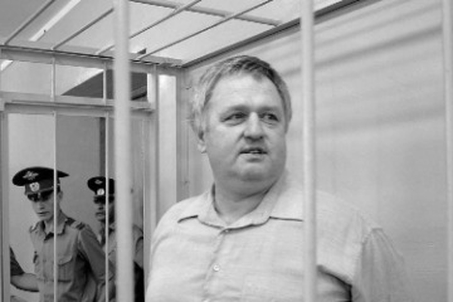Умер обвиняемый в покушении на Ельцина экс-депутат Шашурин