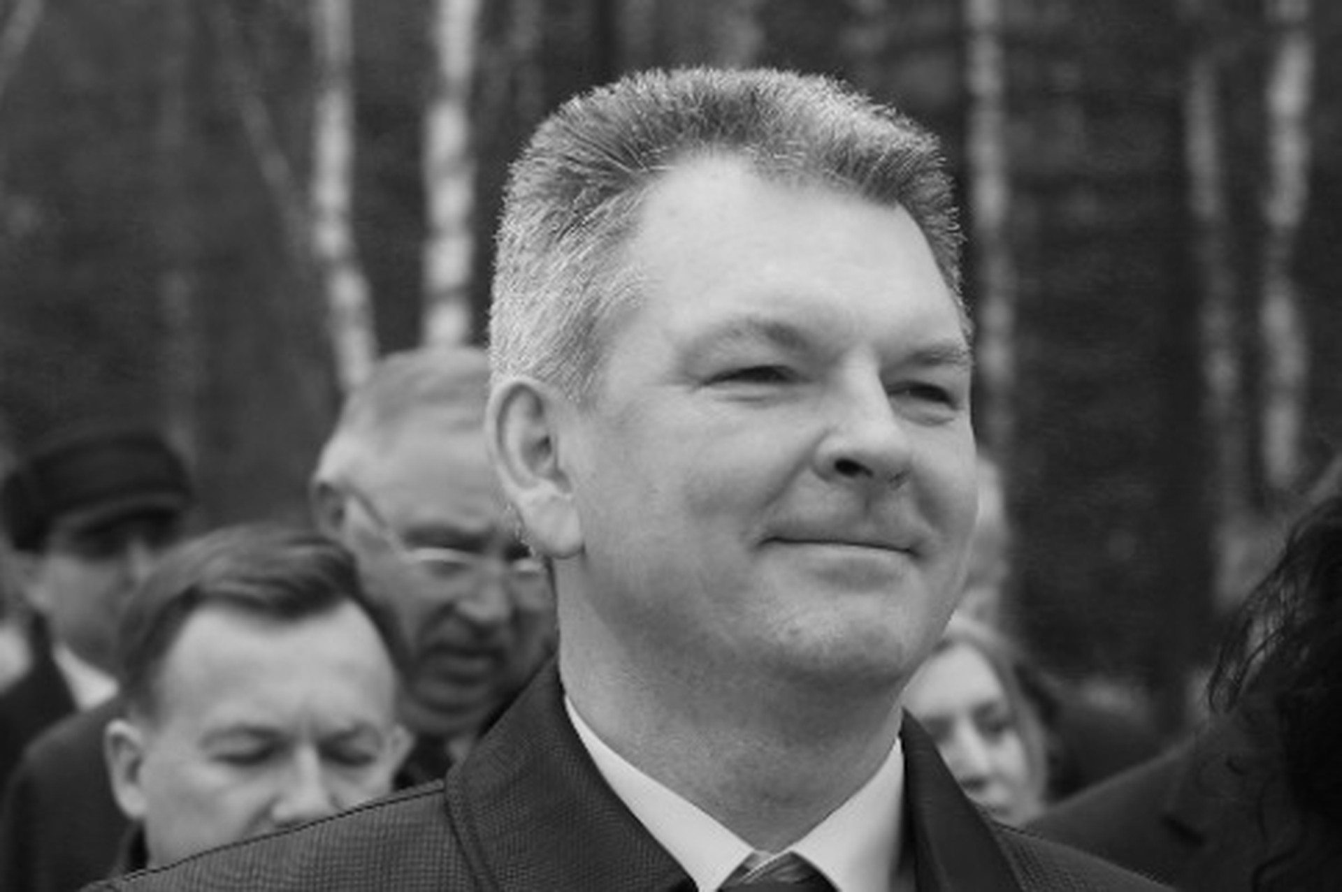 Умер летчик-космонавт Александр Самокутяев