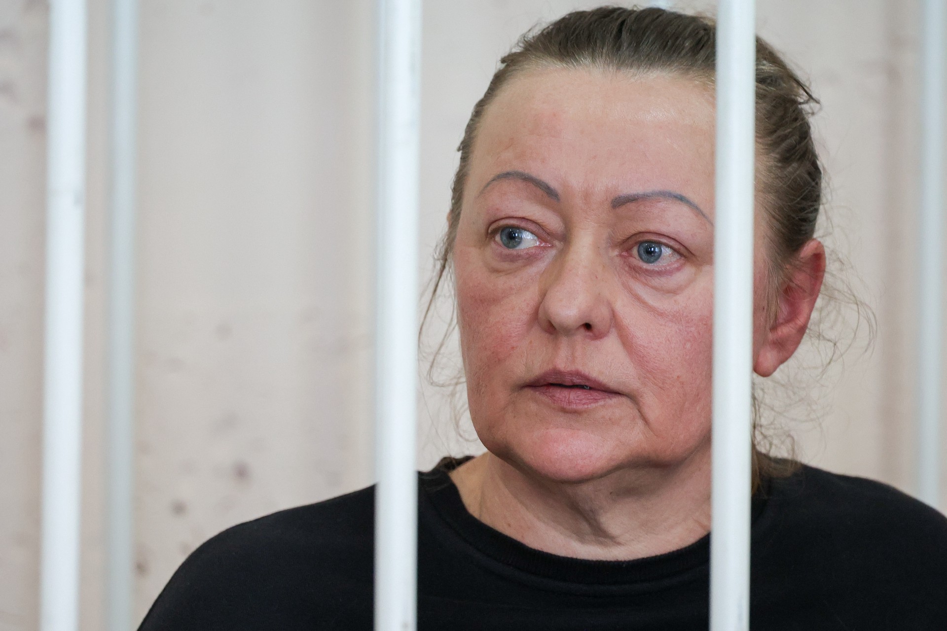Попавшаяся на контрабанде 8,7 т кокаина россиянка попросилась на СВО