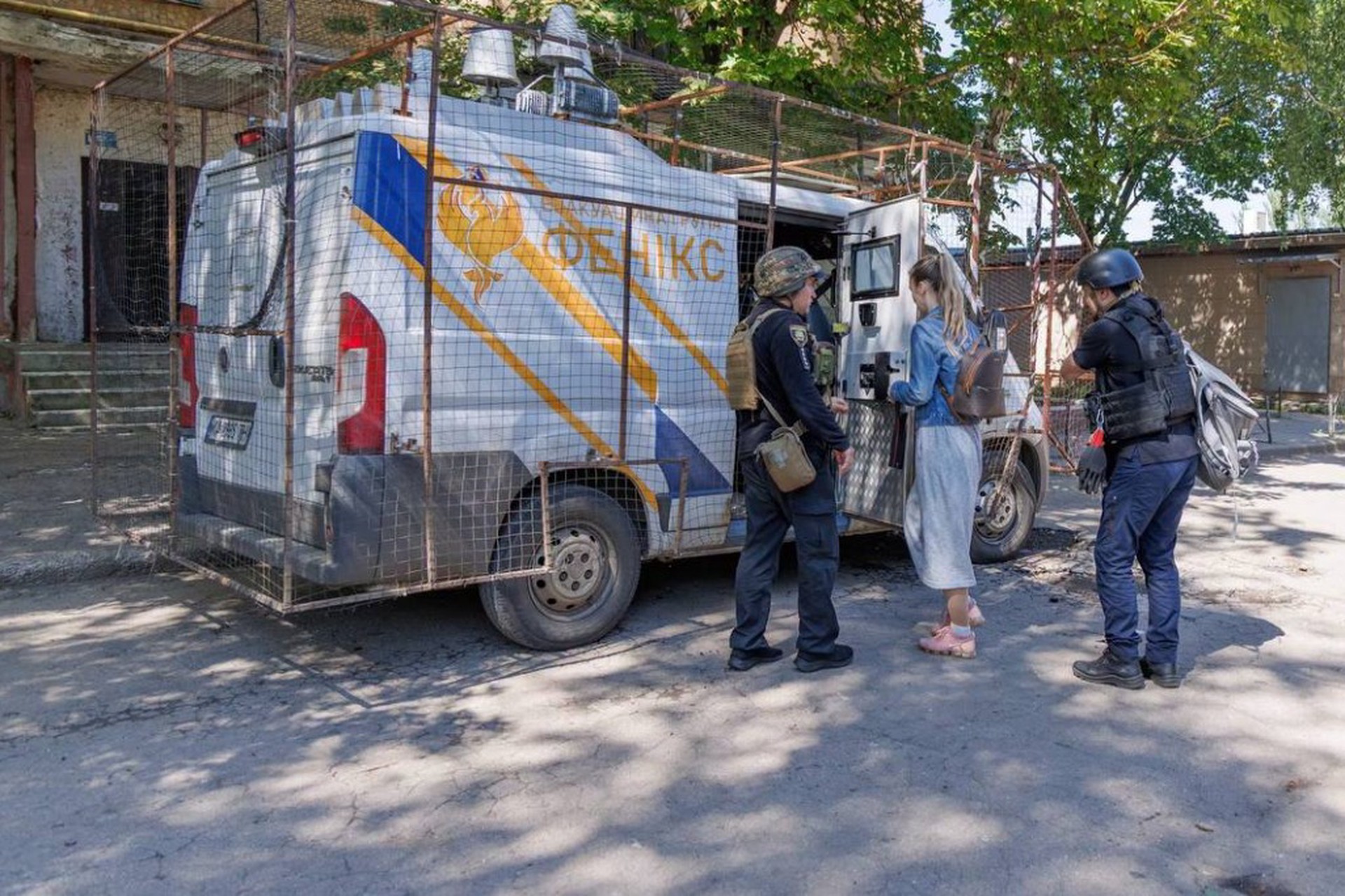 Военный эксперт объяснил, зачем Киев проводит эвакуацию жителей Черниговской области