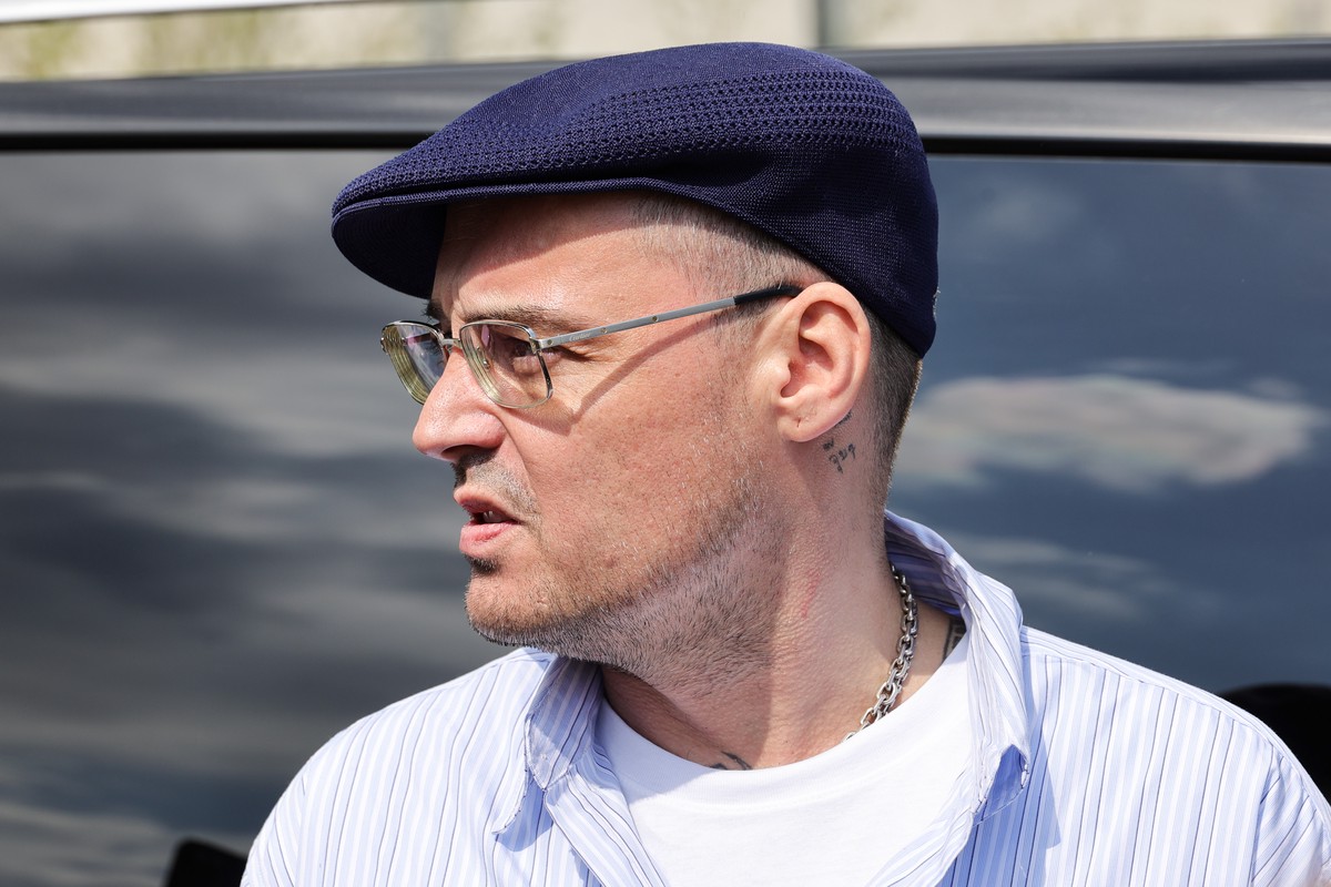 Сестра Гуфа объяснила, зачем он подался в политику