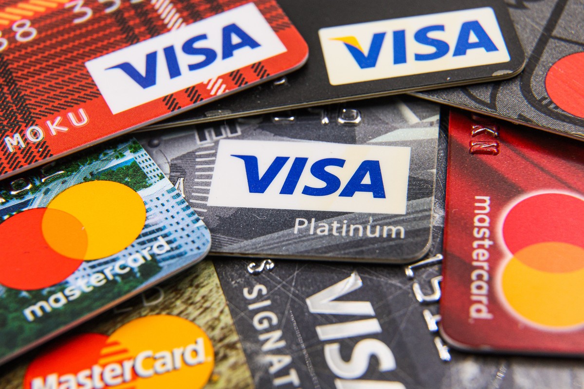 Набиуллина заговорила о сроках «смерти» Visa и Mastercard