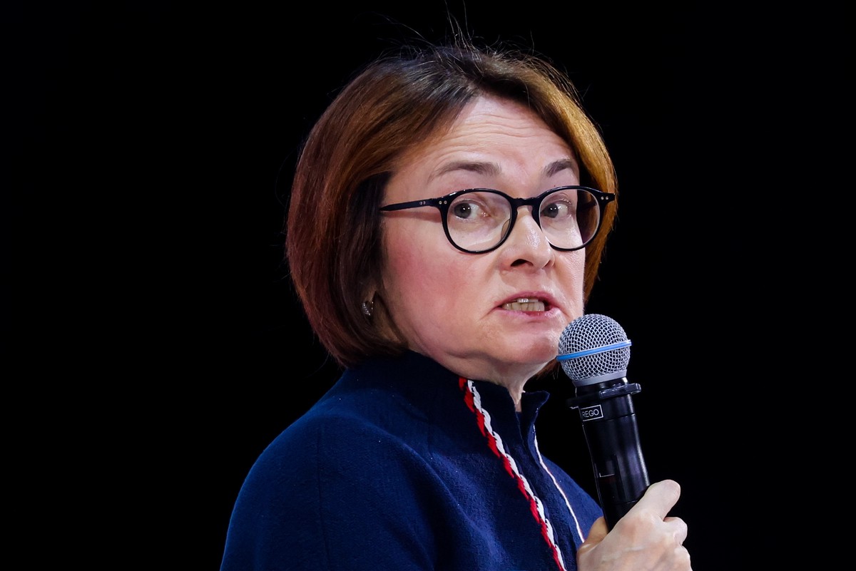 Набиуллина отвергла тезис о «руинах» фондового рынка