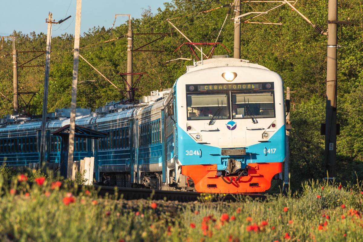 Минтранс упростил возврат билетов на электрички