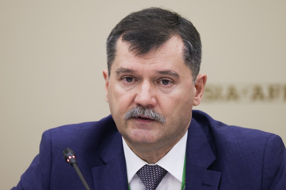 Экс-главу Росавиации задержали за мошенничество