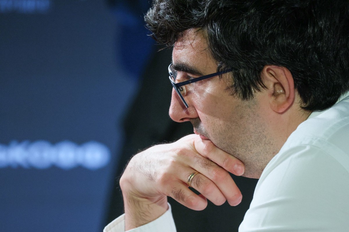 Крамник назвал дисквалификацию FIDE беззаконием