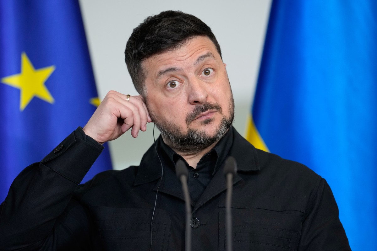 Зеленского могут сместить уже в начале 2027 года