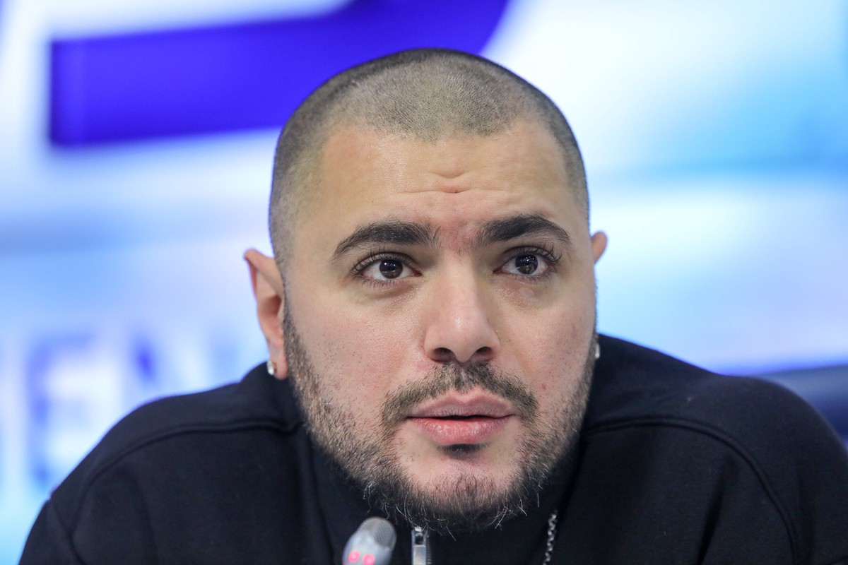 Известного рэпера обвинили в пропаганде наркотиков