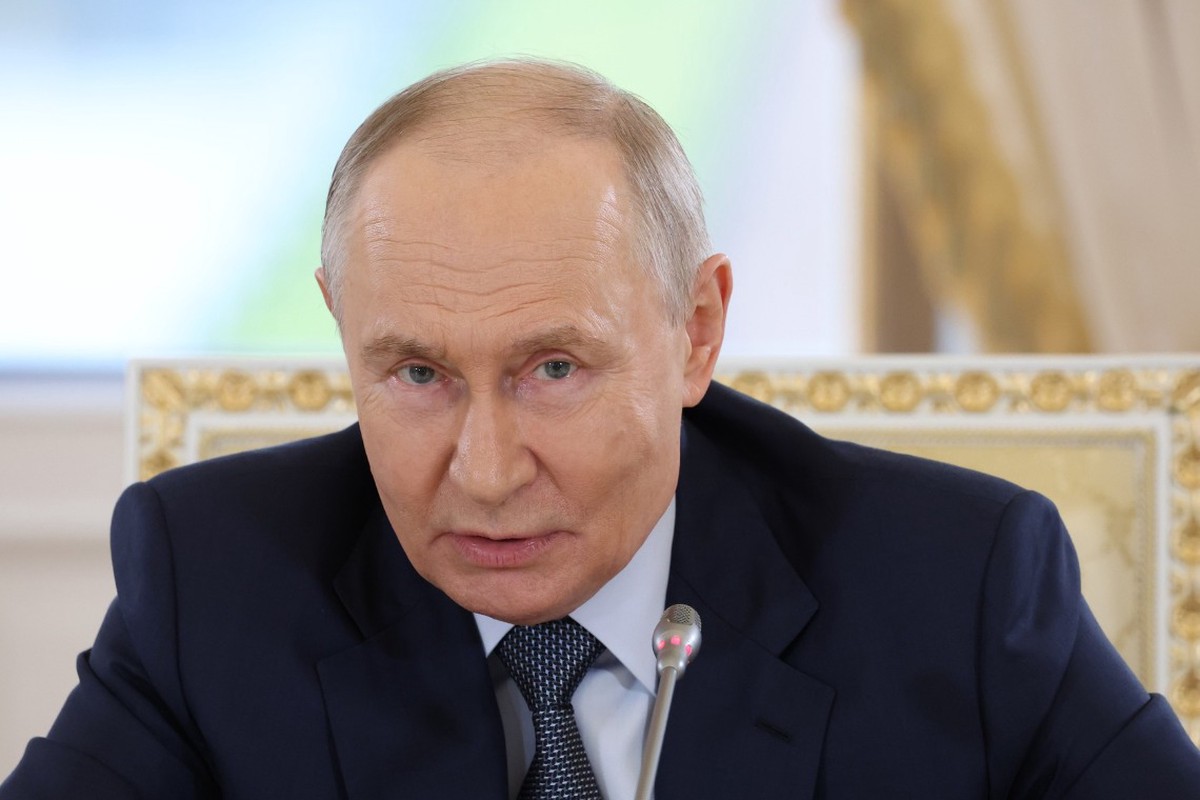 Путин поручил выявить подстрекателей к конфликту на Украине