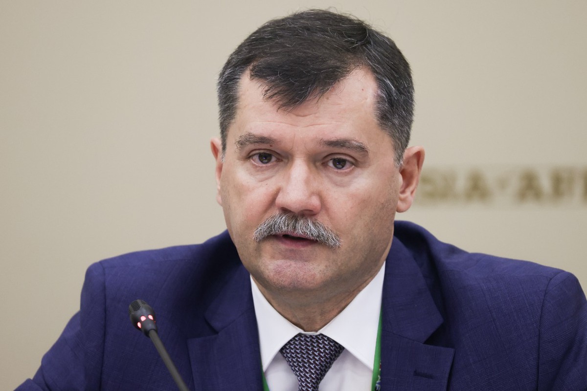 Экс-главу Росавиации отправили в СИЗО 