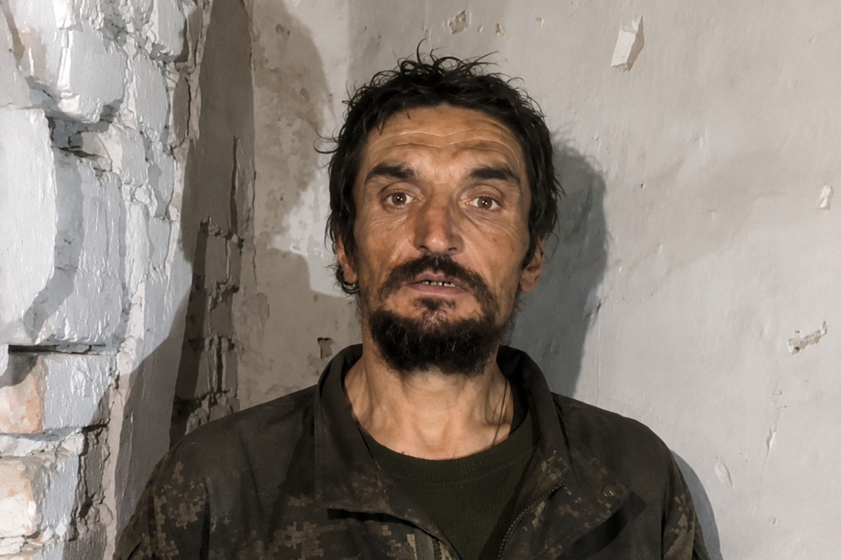 «Под контролем, но есть нюанс»: боец ВСУ сделал признание о Константиновке