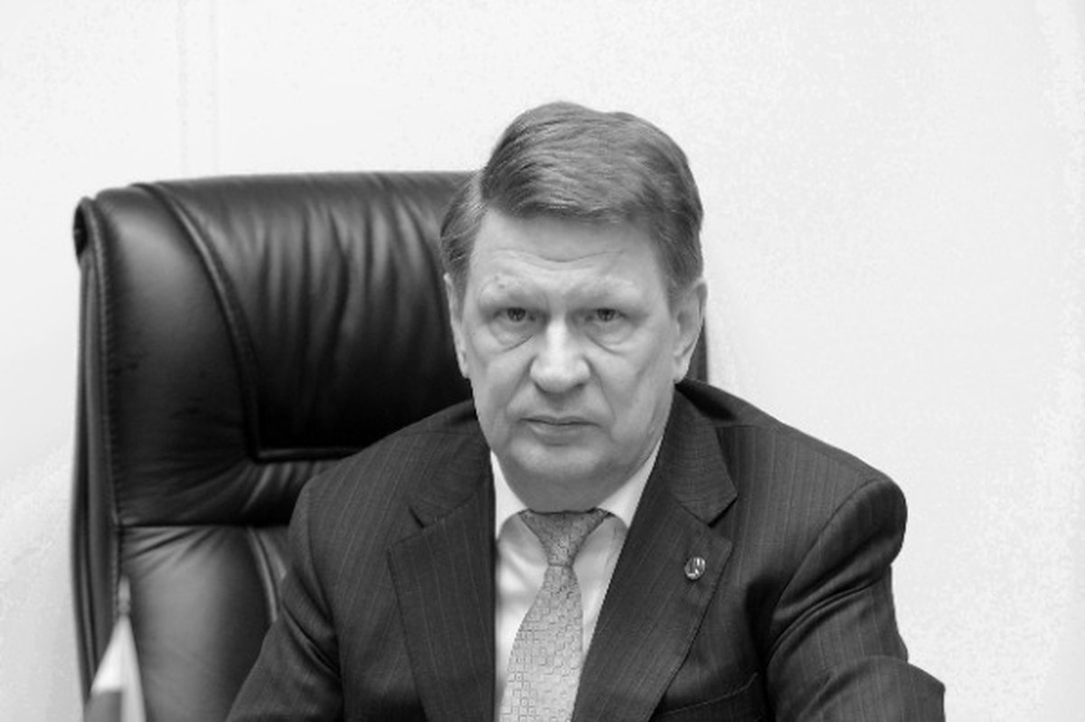 Ушел из жизни академик РАН и основатель научной школы в сфере экономики