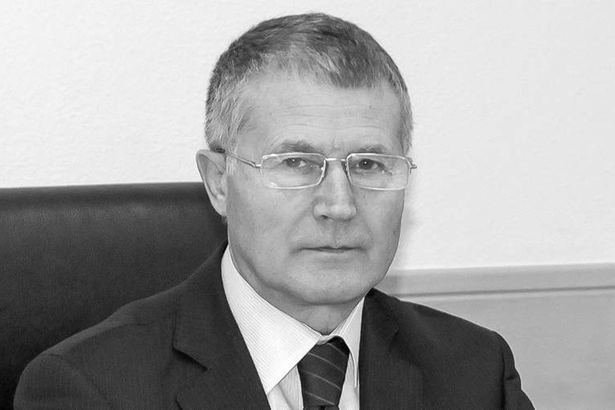 Умер конструктор танка Т-72 Владимир Домнин