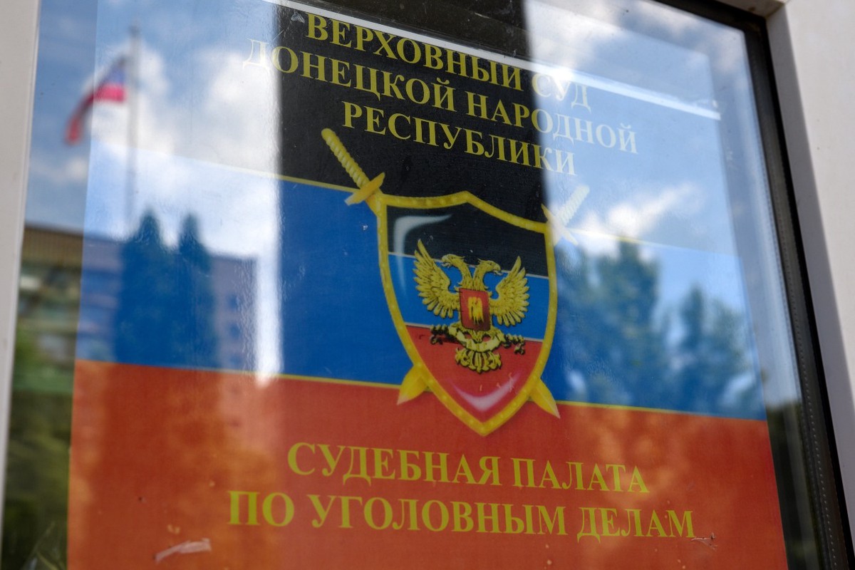 Командиров ВСУ ждет пожизненное за массовое убийство в Мариуполе