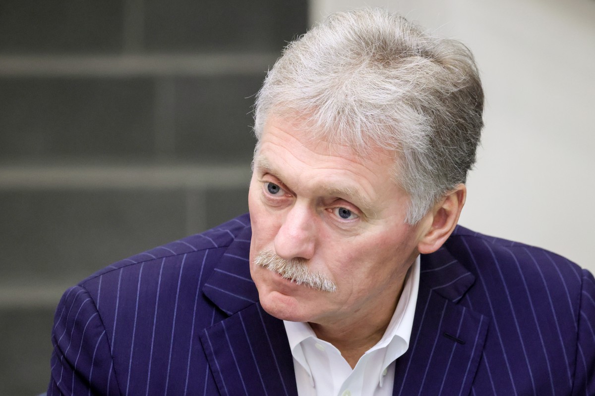 Песков назвал условия завершения СВО за один день