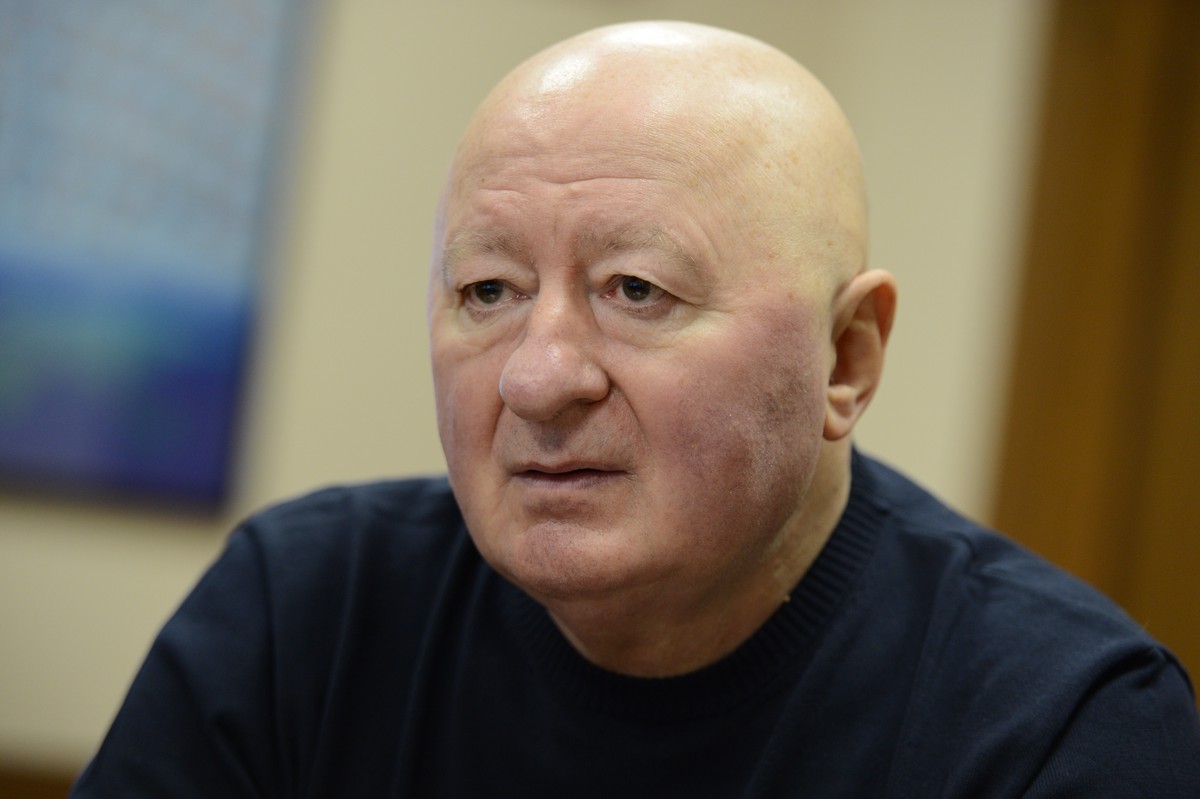 Названа причина смерти основателя «Песняров» Мисевича