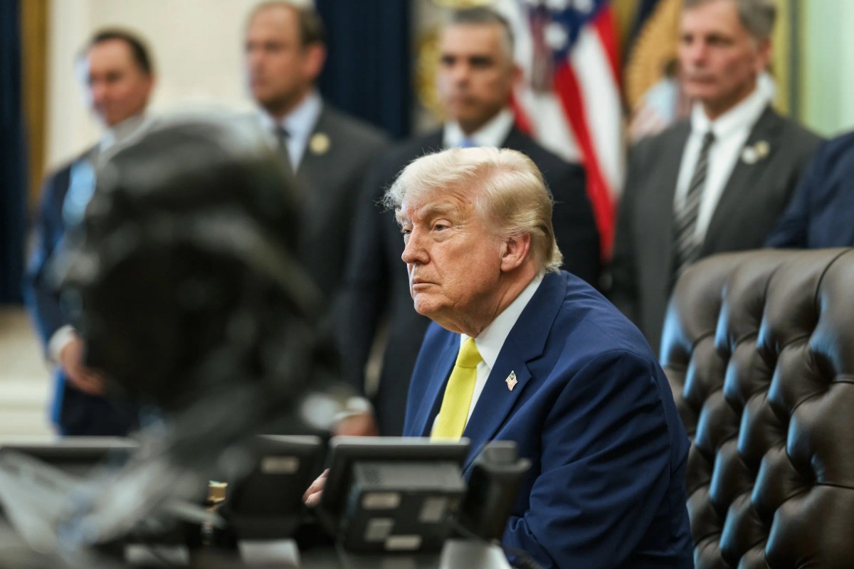 Иран готовит покушение на Трампа, чтобы отомстить за Сулеймани и Хаменеи