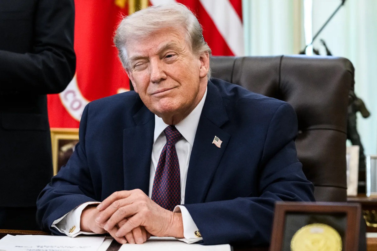 Политолог допустил, что действия США в Иране будут краткосрочными