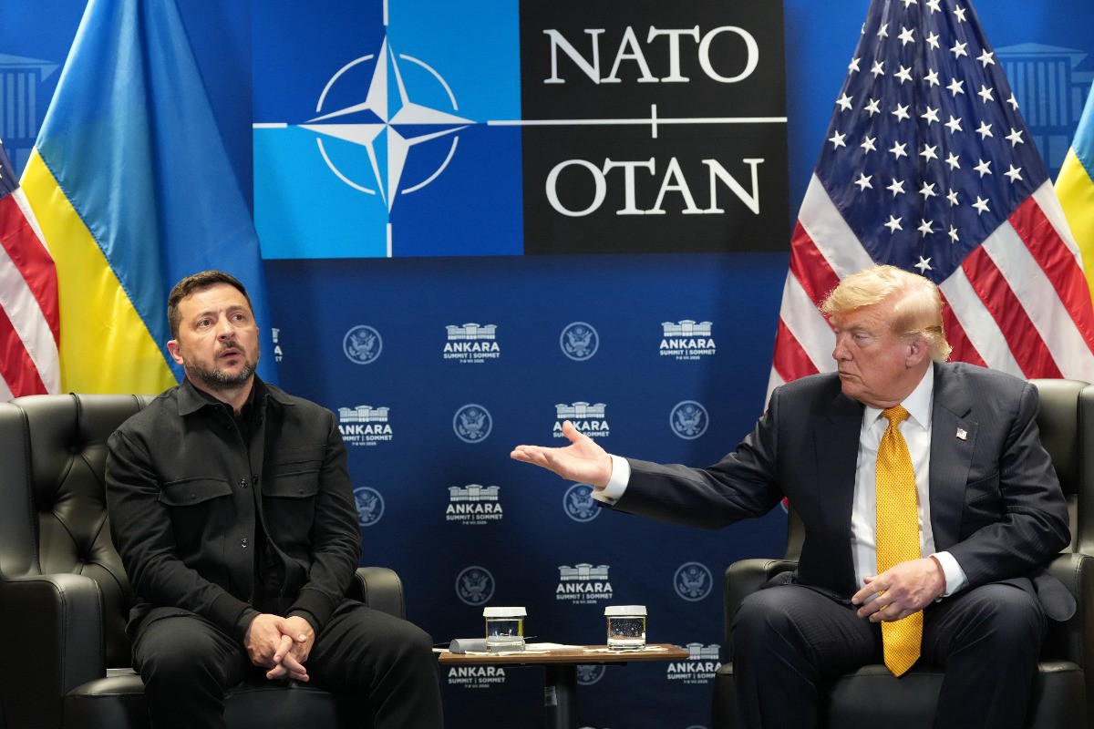 Трамп неожиданно высказался об ударах ВСУ по России