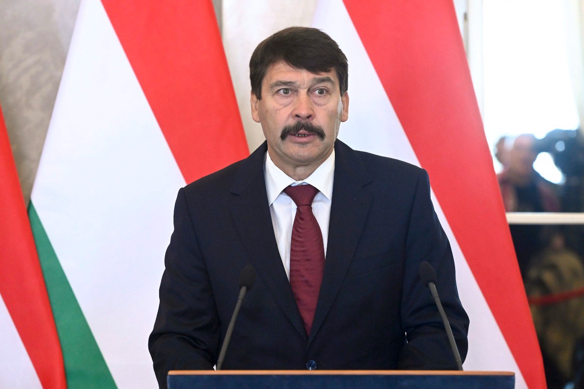 Экс-президент Венгрии подает в суд на Мадьяра за клевету
