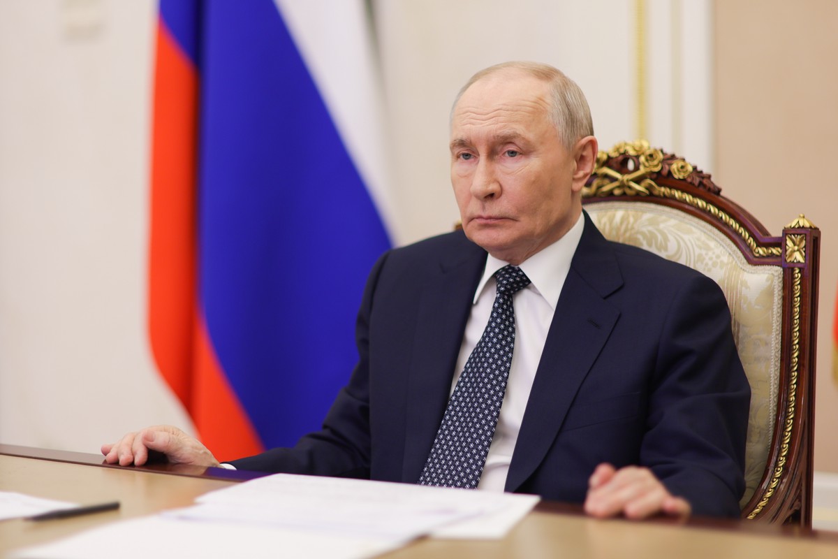 Путин экстренно обсудил с Совбезом угрозы новых технологий 