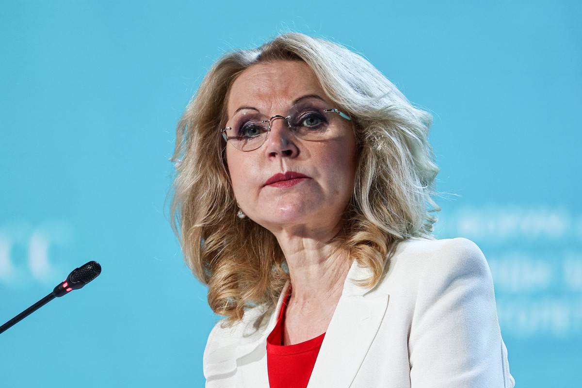 Голикова сообщила о двукратном росте продолжительности жизни