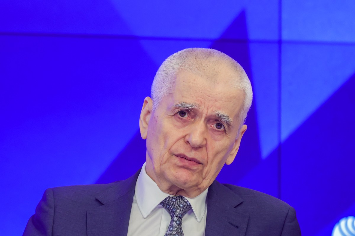 Онищенко дал пугающий прогноз по «болезням-всадникам»