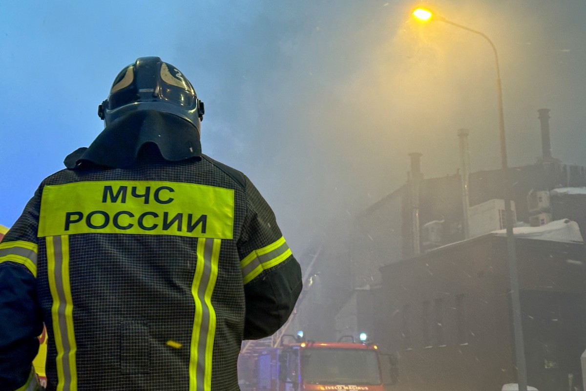 Украинские беспилотники атаковали Ставрополье