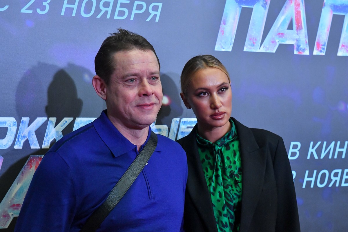 Развод Буре обернулся арестом недвижимости и дележкой машин