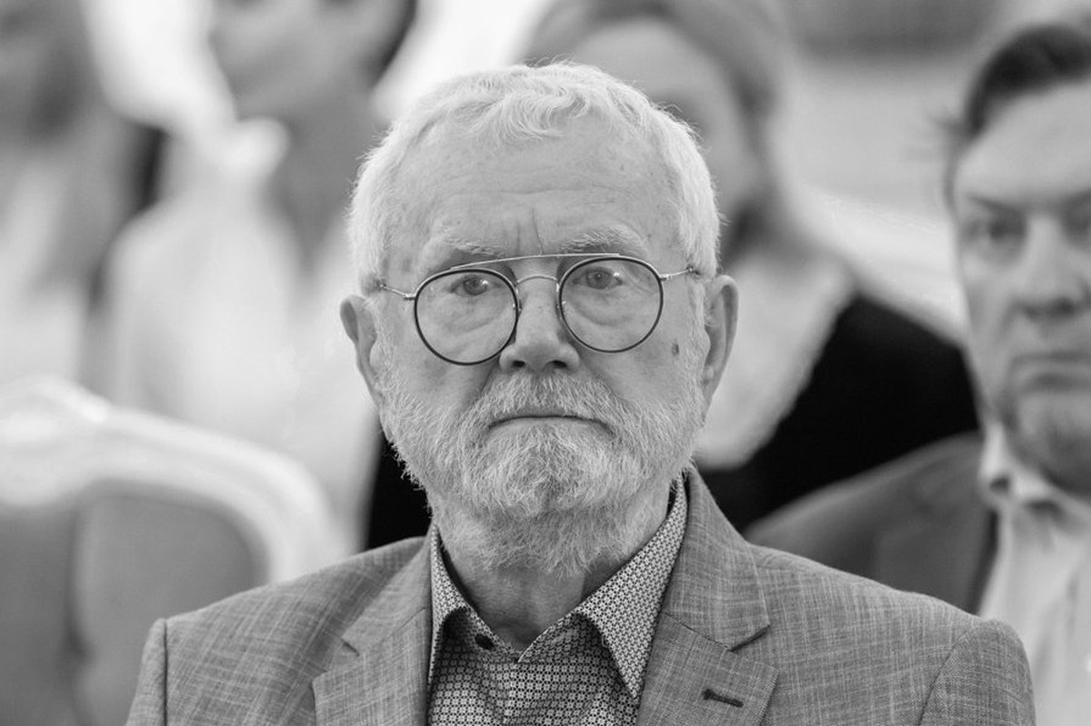 Умер актер из «Вечного зова» Юрий Смирнов