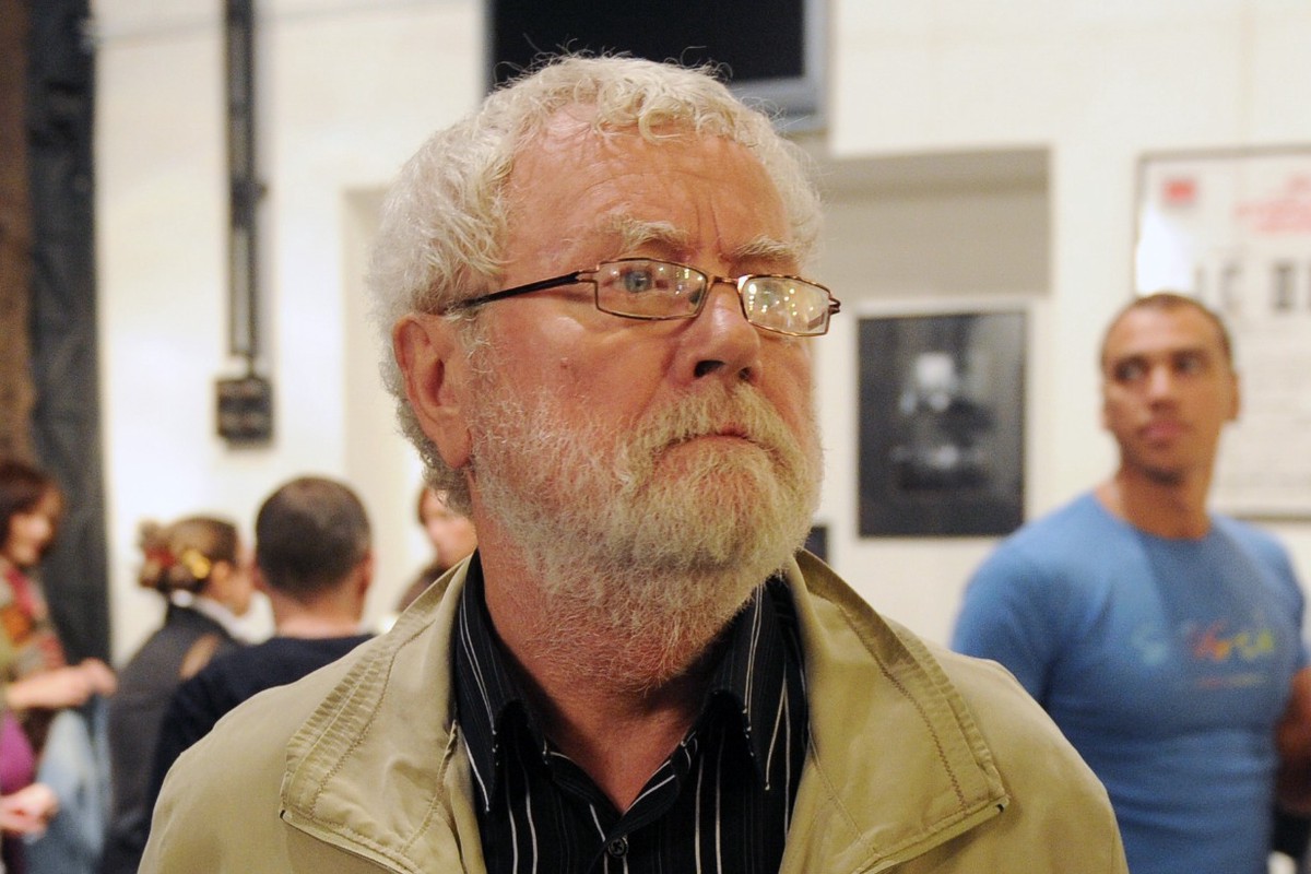 Умер актер Юрий Смирнов: 60 лет на сцене, главные роли, причины смерти