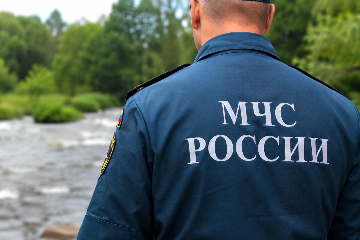 Пропавшую во время паводка женщину ищут уже третьи сутки