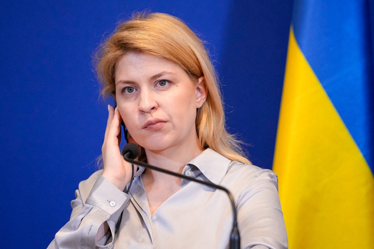 Посол Украины в США ушла в отставку