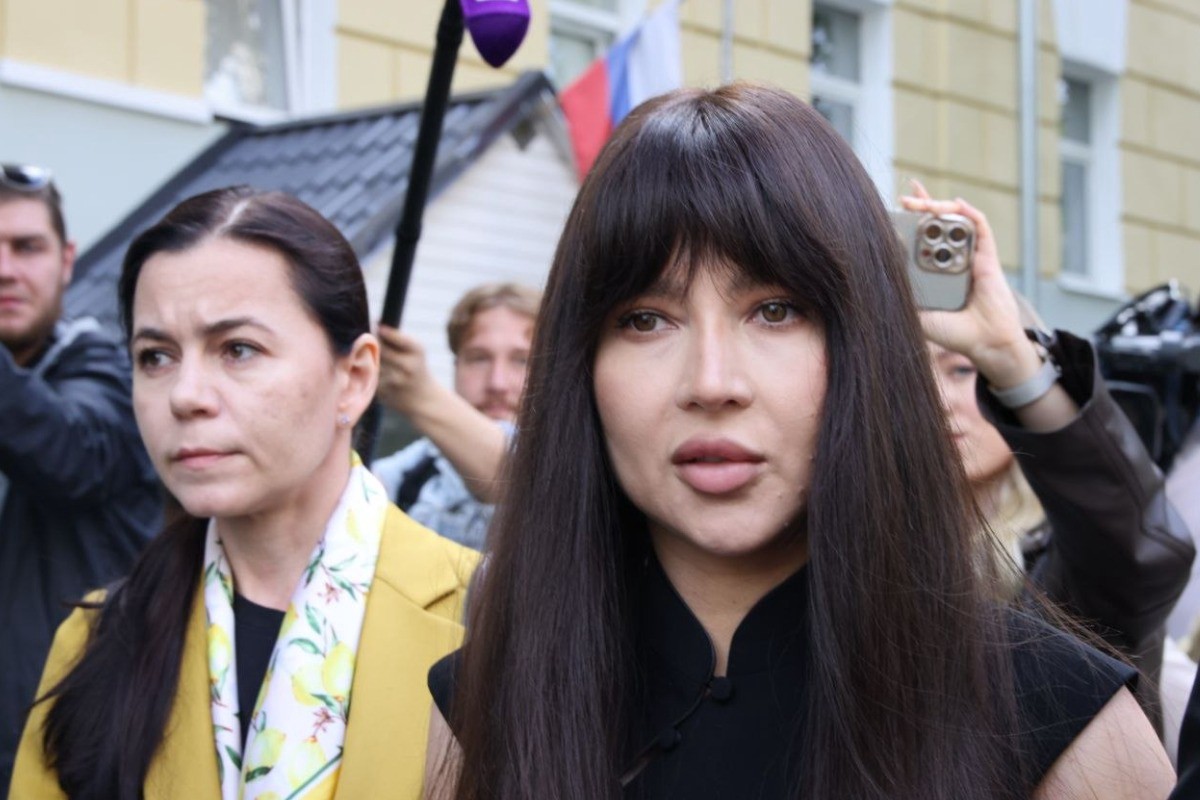 Суд разрешил Лерчек сменить место жительства