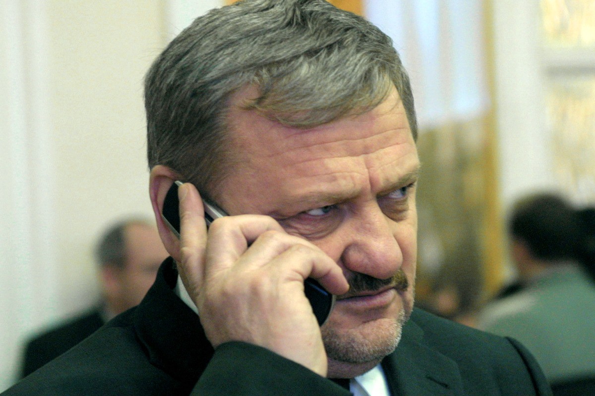ЦБ выпустит монету в честь первого президента Чечни Ахмата Кадырова