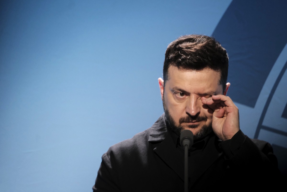 Киев может оказаться в шаге от капитуляции из-за провала поставок Patriot