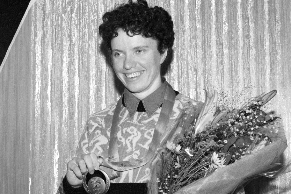 Умерла олимпийская чемпионка по биатлону Галина Куклева 