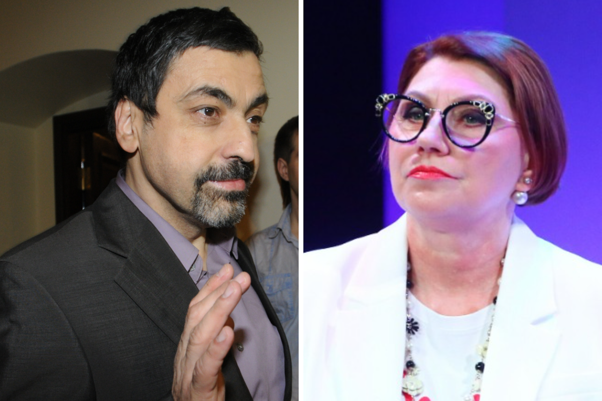 «На ее совести»: Глоба ответил на заявление Сябитовой про астрологов