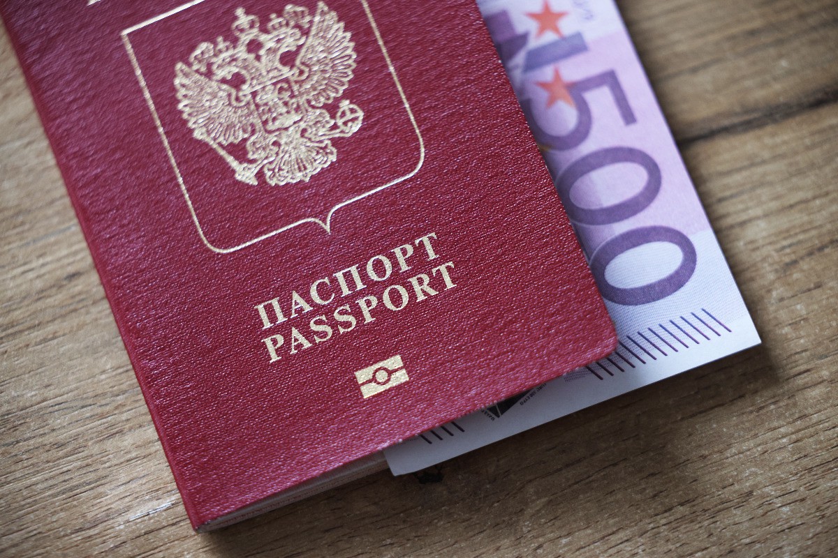 Европа готовит новые ограничения для российских туристов