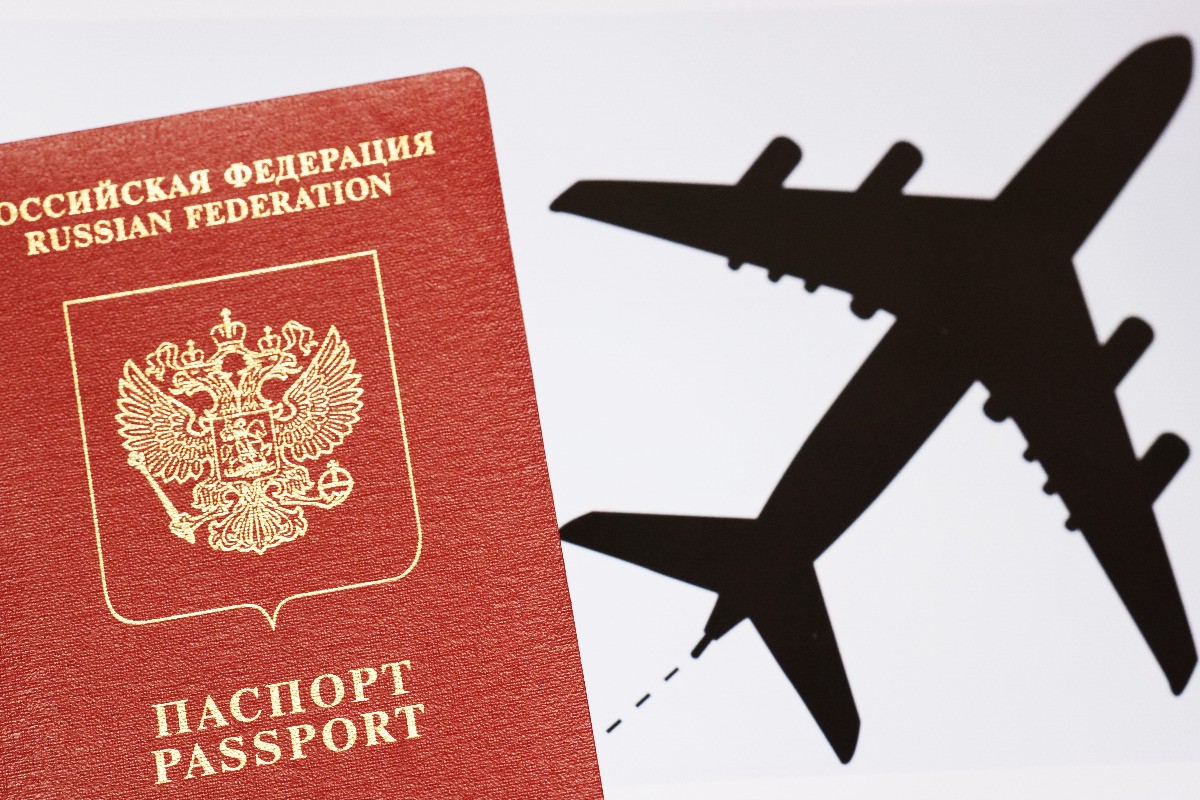 Россияне могут лишиться безвиза на популярном направлении
