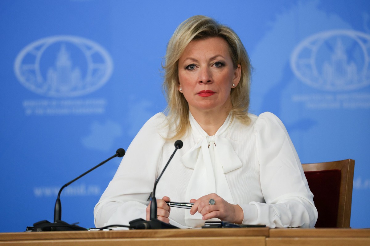 Захарова раскрыла, почему британцы хотят видеть ЛГБТ*-активистов на купюрах
