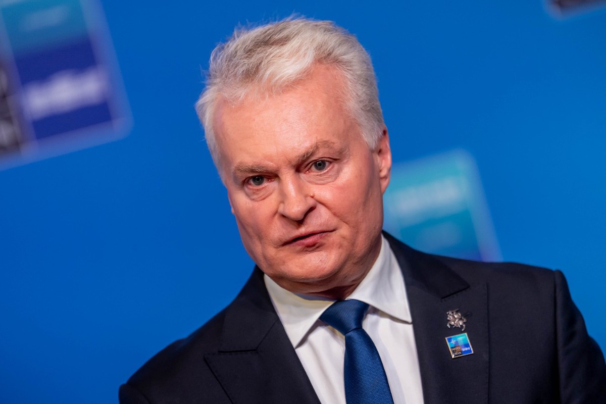 Президент Литвы заявил о новых опасениях из-за России