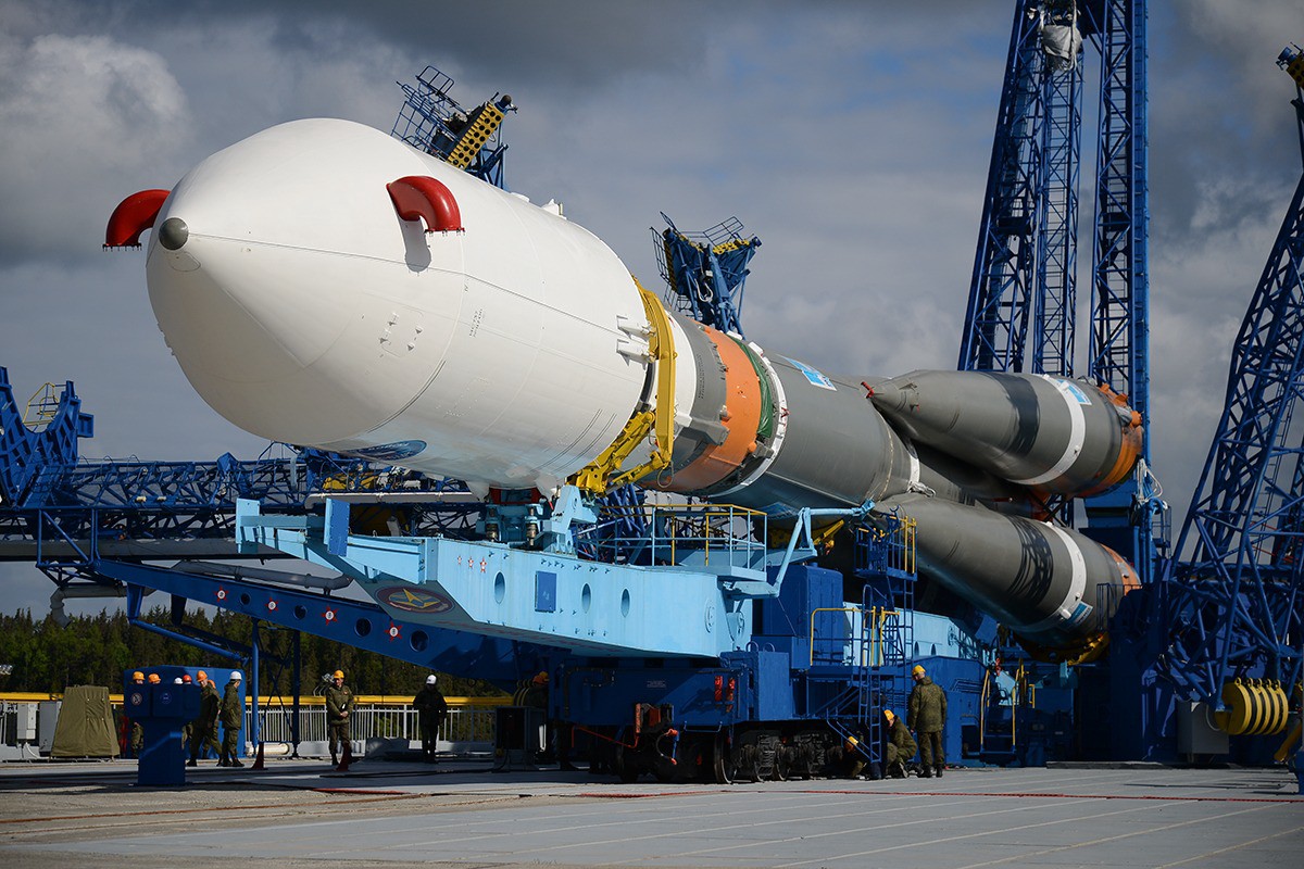 Полет «Союза МС-29» шокировал американских экспертов