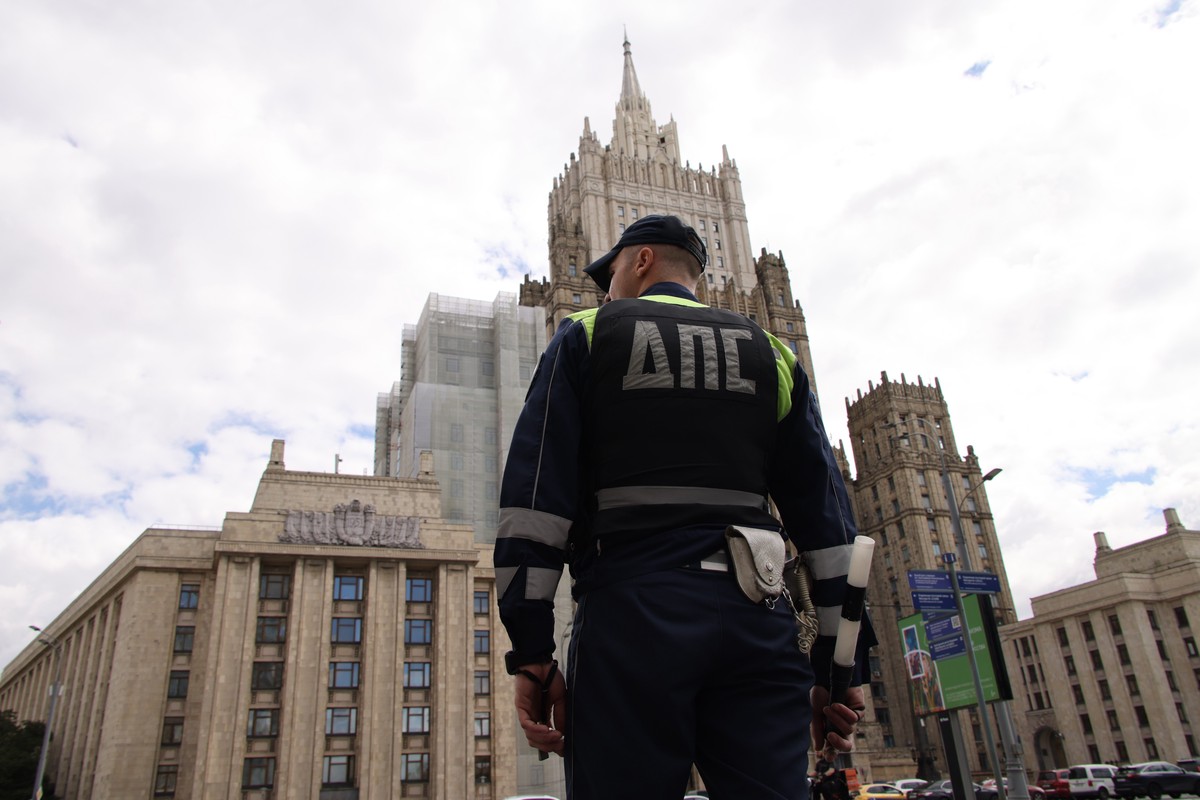 Штрафы за езду без прав в России могут вырасти в несколько раз