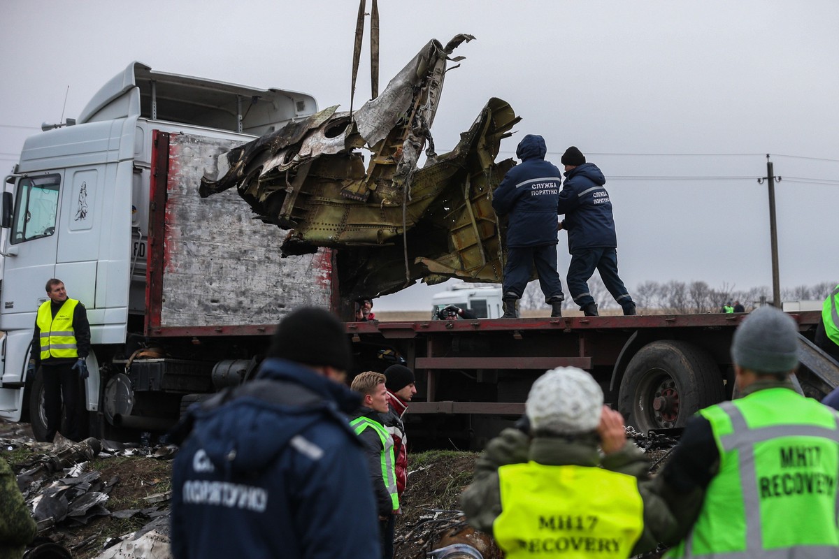 Самая громкая авиакатастрофа 2014 года: кто все-таки сбил малазийский Boeing над Донбассом