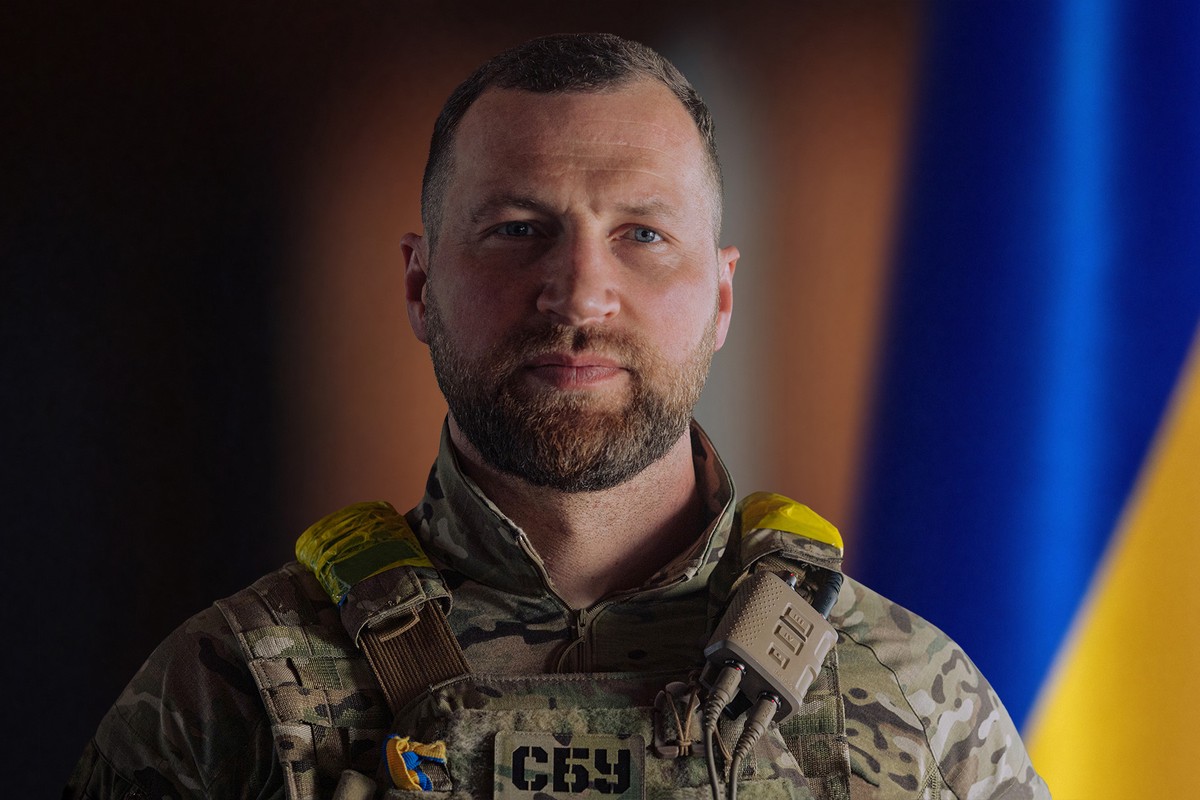 Зеленский назначил и.о. министра обороны Украины