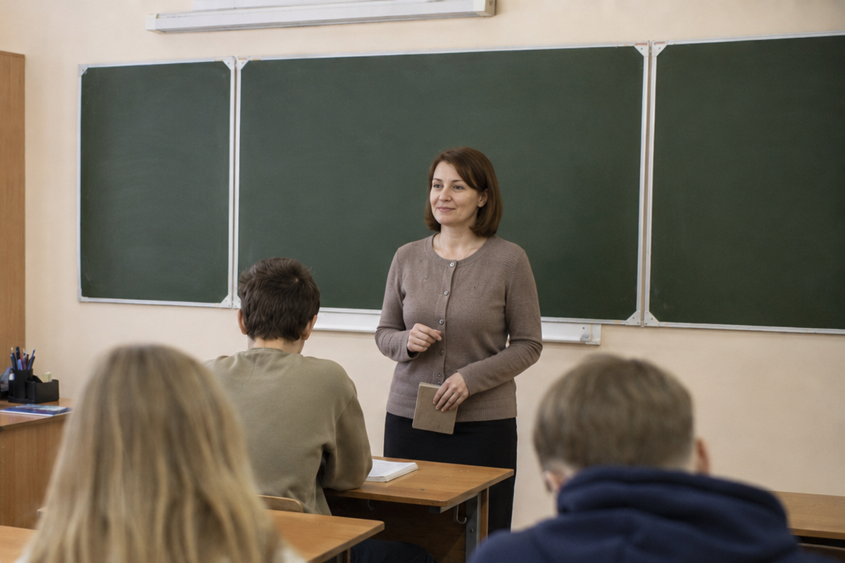 «Путь в никуда»: заслуженный учитель России раскритиковал идею уроков этики
