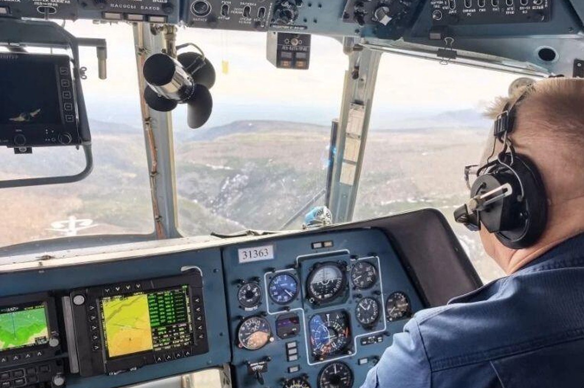 На Камчатке пропал охранник базы отдыха
